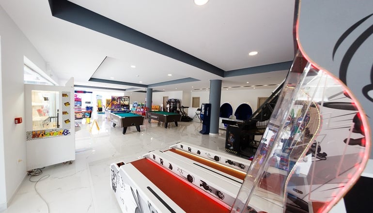 4* Caretta Paradise Hotel & Waterpark